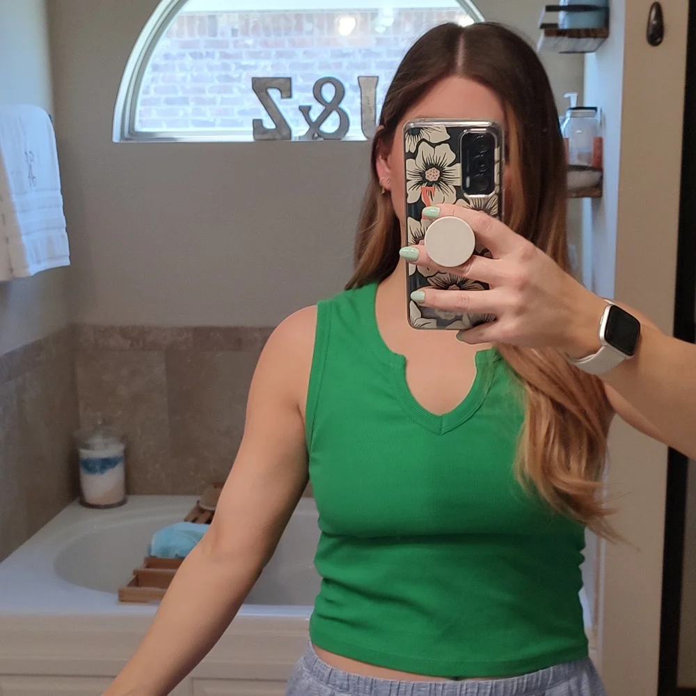 ASOS Threadbare Tank - Picture 5 of 5